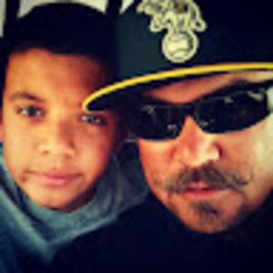 Meet your Posher, Danny